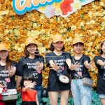 Tổ chức du lịch & gala dinner tại Hạ Long: Sumirubber