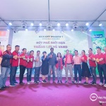 Đơn vị tổ chức lễ ra mắt giới thiệu sản phẩm mới chuyên nghiệp, uy tín - Coca Cola | Bứt phá giới hạn - Thắng lợi vẻ vang