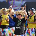 Tổ Chức Sự Kiện Lễ Ra Mắt Sản Phẩm Mới Chuyên Nghiệp - Cocacola Mutant | Sạc Đầy Sảng Khoái