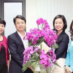 Tổ chức ngày quốc tế phụ nữ 8/3 cho cơ quan, công ty