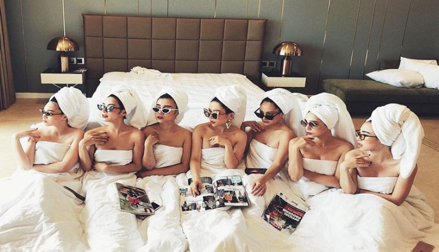 to chuc su kien 20-10