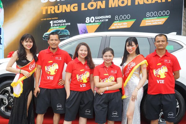 Tổ Chức Team Building - Sự Kiện Ra Mắt Sản Phẩm Mới