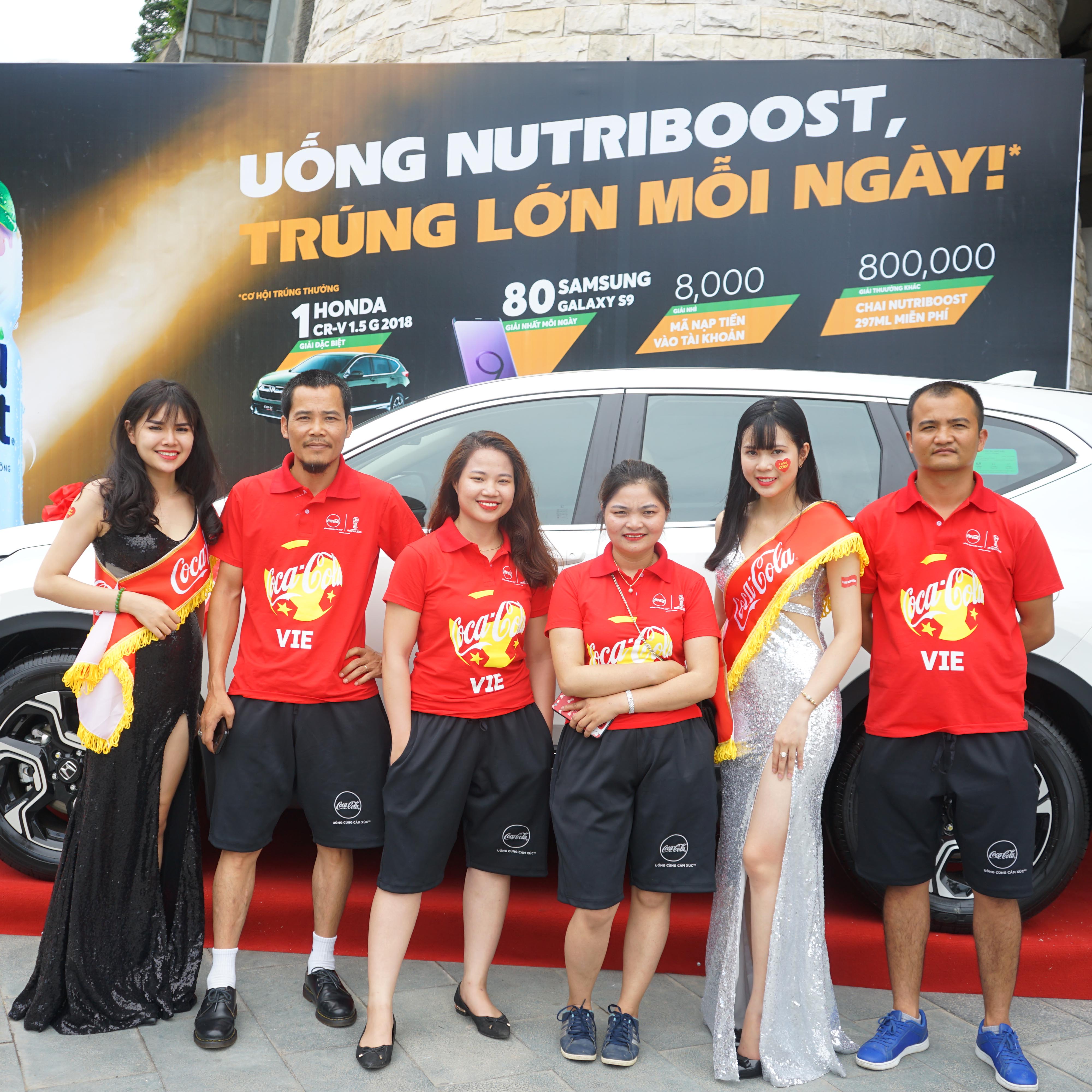 Tổ Chức Team Building - Sự Kiện Ra Mắt Sản Phẩm Mới
