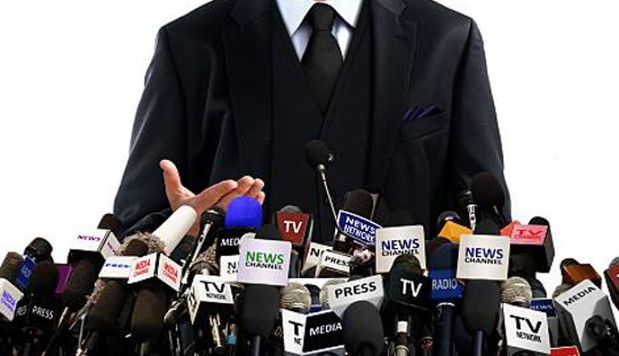 to chuc su kien hop bao