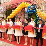 to chuc su kien khai truong nha hang