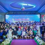 Tổ chức Team Building - Sự Kiện Gala Dinner