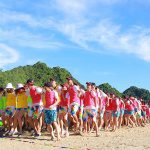 Lợi ích tổ chức team building cho doanh nghiệp