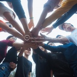 Tổ chức team building & gala dinner chuyên nghiệp tại Cát Bà - LG Display GA PO Quality | Sức Mạnh, Gắn Kết & Yêu Thương