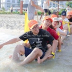 Tổ chức team building & gala dinner tại Vinpearl Hạ Long: IC Community