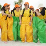 Tổ chức chương trình team building & gala dinner tại Hạ Long uy tín, chuyên nghiệp: Mogami | We Are One