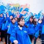 Tổ chức team building kết hợp tiệc cuối năm year end party: Mektec