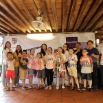 tổ chức team building lớp 3A1 The Olympia Schools - lưu giữ kí ức tuổi thơ 11