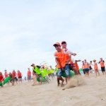 Tổ chức chương trình team building tại Sầm Sơn: Nội thất xứ Đoài