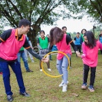 Tổ chức chương trình team building tại Thảo Viên Resort: Nội thất TLI