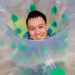 Dịch vụ tổ chức team building & gala dinner tại Cát Bà trọn gói: Guo Xiang