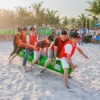 Tổ chức team building tại Hạ Long cho doanh nghiệp