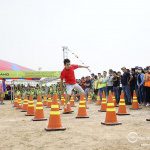 Tổ Chức Team Building Ngoài Trời Tại Hải Phòng Chuyên Nghiệp - Kyocera | Đại Hội Thể Thao