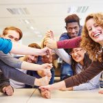 Tổ chức Team Building Trong Nhà (Team Building Indoor)