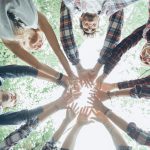 to chuc teambuilding