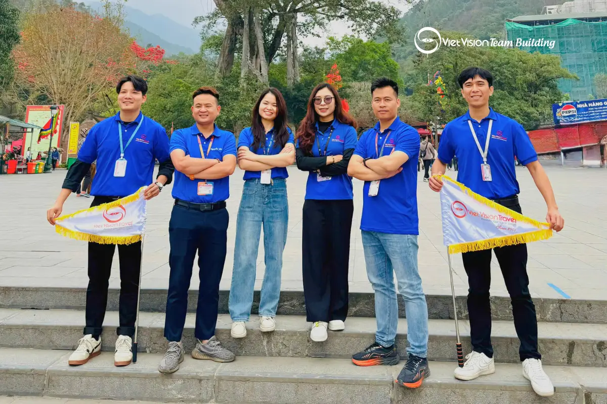 tour du xuân đầu năm cho doanh nghiệp tổ chức trọn gói