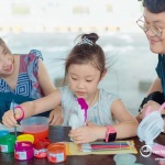 trò chơi gia đình