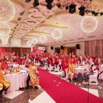 Trò chơi team building trong nhà