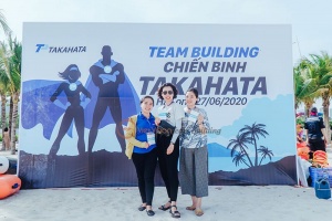 tuyển dụng nhân viên điều hành chương trình sự kiện và team building