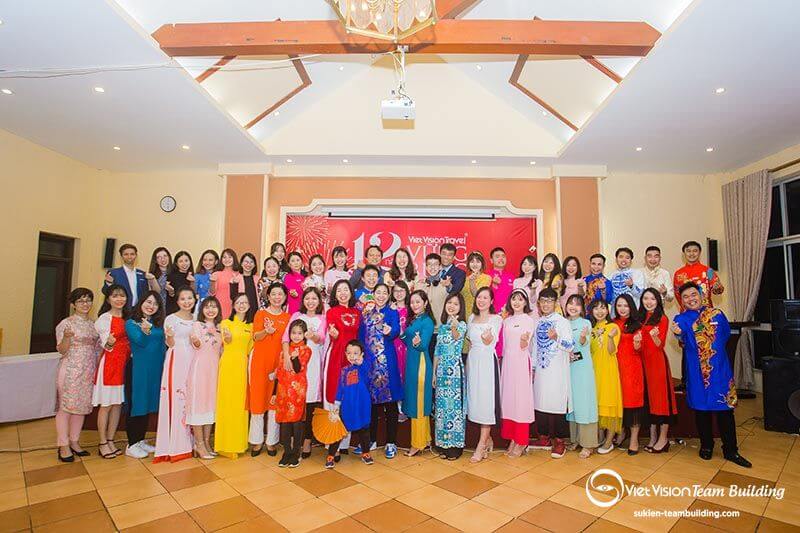 Viet Vision Team Building - công ty tổ chức team building, sự kiện tuyển dụng nhân viên sale du lich, team building, sự kiện