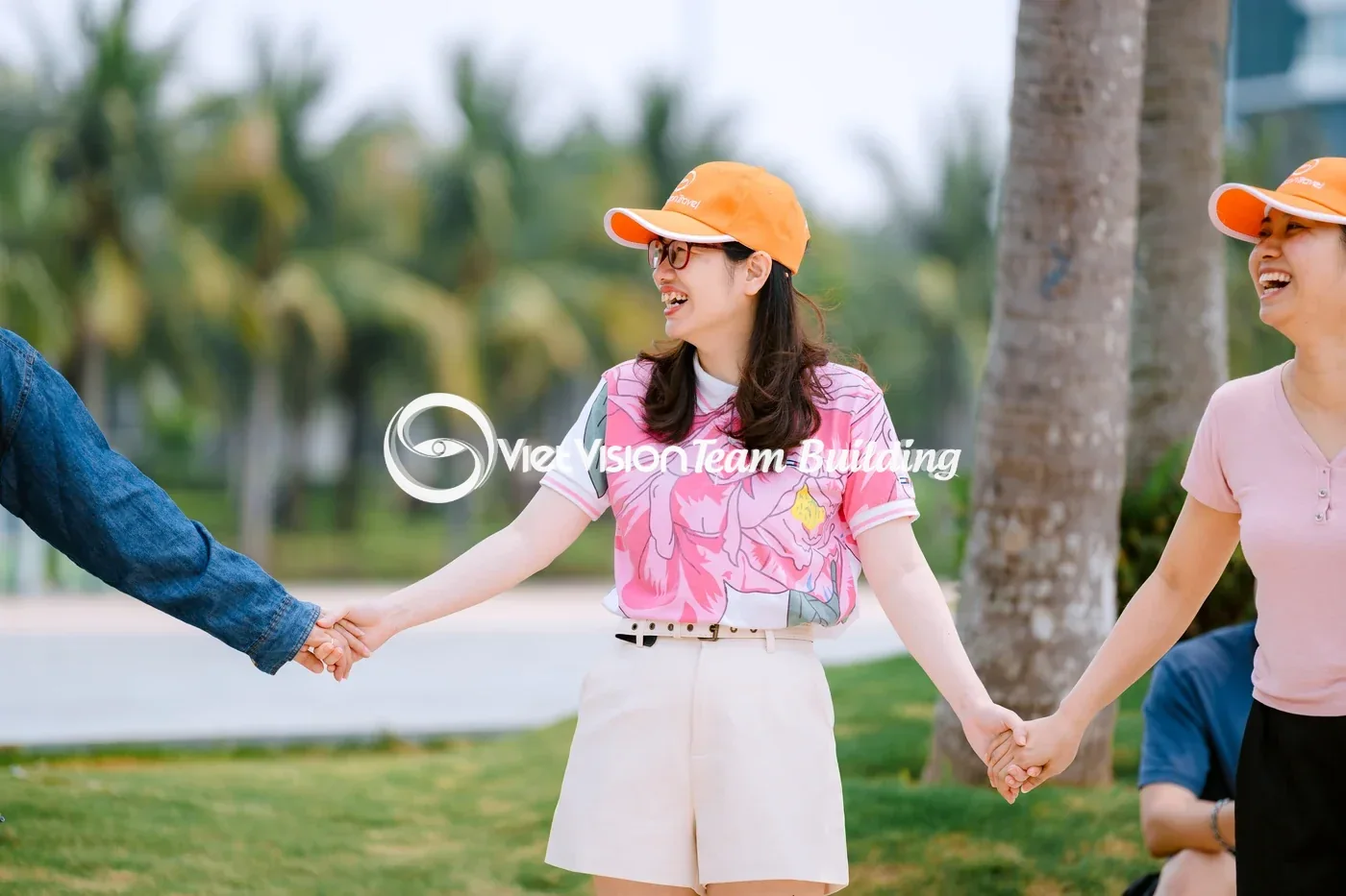 Tour team building Vườn Vua Resort 1 ngày - hình ảnh chương trình Viet Vision Tour team building Vườn Vua Resort 1 ngày - hình ảnh chương trình Viet Vision