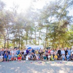 xu hướng tổ chức team building 2020