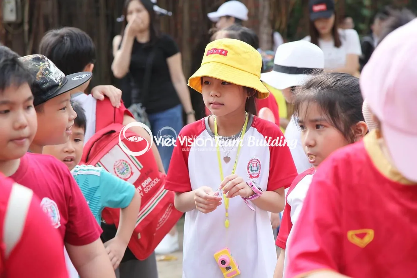 tour trekking Cúc Phương 3 ngày 2 đêm cho học sinh - hình ảnh chương trình Viet Vision tour trekking Cúc Phương 3 ngày 2 đêm cho học sinh - hình ảnh chương trình Viet Vision