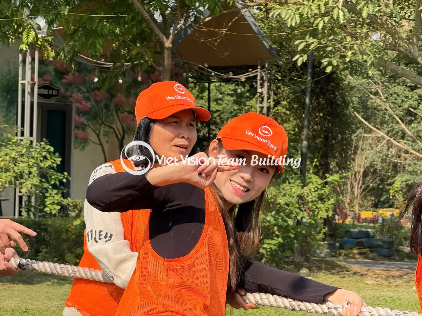 Luật chơi cần được điều chỉnh theo khả năng của đoàn Luật chơi cần được điều chỉnh theo khả năng của đoàn