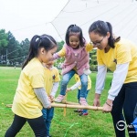 Ý tưởng tổ chức ngày tết quốc tế thiếu nhi 1/6 - Ngày hội gia đình family day