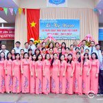 Cẩm nang tổ chức sự kiện 20/10 cho thầy cô giáo, học sinh