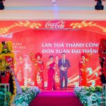 Ý tưởng tổ chức sự kiện ấn tượng cho công ty, doanh nghiệp