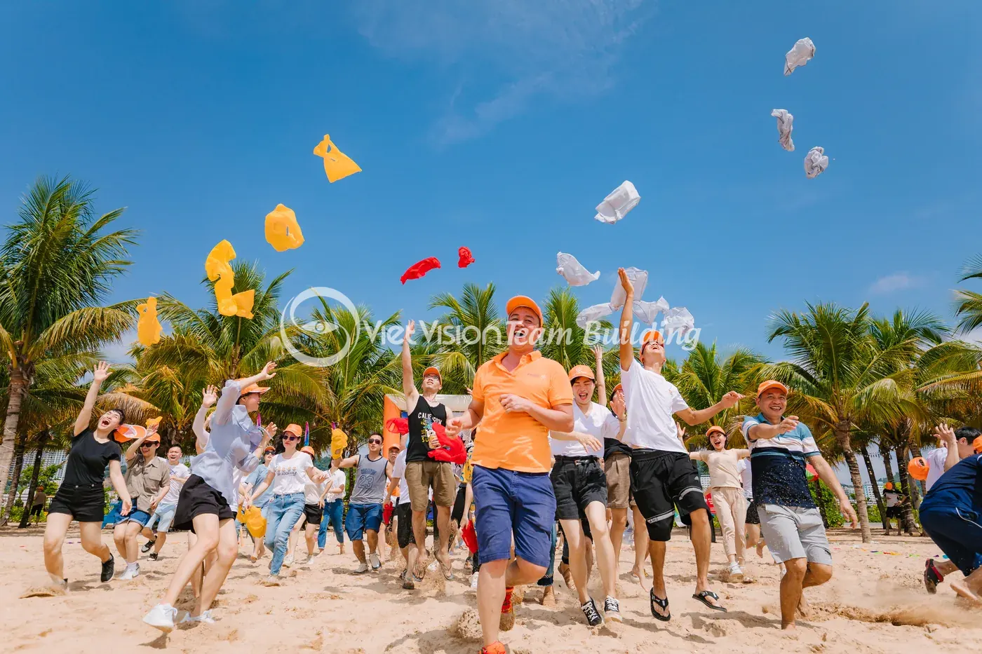 Hoạt động chung nên tránh phụ thuộc vào biệt ngữ địa phương Hoạt động chung nên tránh phụ thuộc vào biệt ngữ địa phương