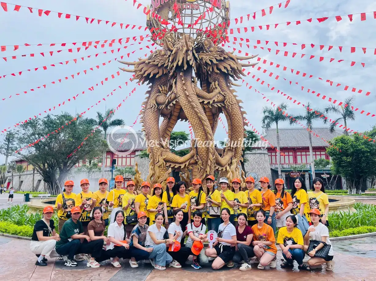 Sân khấu doanh nghiệp cần thống nhất ngôn ngữ hiển thị