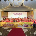 Yếu tố ảnh hưởng đến tổ chức sự kiện cho doanh nghiệp - Địa điểm