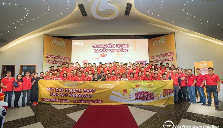 Yếu tố ảnh hưởng đến tổ chức sự kiện cho doanh nghiệp - Địa điểm